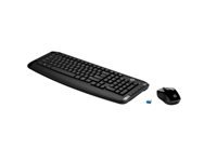 HP Accessoires PC 3ML04AA#ABF