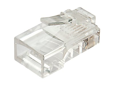 LINDY RJ-45 Connector UTP Cat.5e