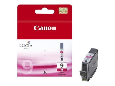CANON PGI-9m Tinte magenta Pixma Pro9500 - 1036B001