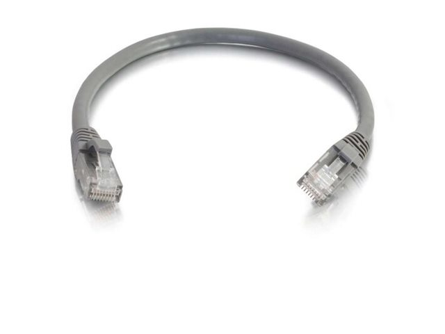 C2G Cat6a Snagless Unshielded (UTP) Network Patch Cable