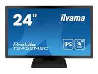 Iiyama Prolite LED T2452MSC-B1