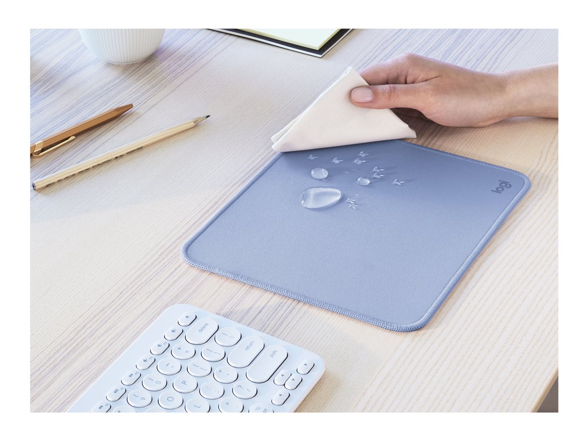 LOGITECH Mouse Pad Studio Series BLUE GREY – foto 6