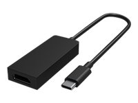 Microsoft Surface USB-C to HDMI Adapter - adapter - HDMI / USB