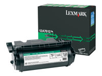 Lexmark Cartouches toner laser 12A7612