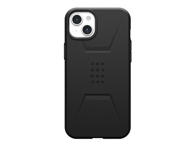 UAG Rugged Case for Apple iPhone 15 Pro [6.1-inch]