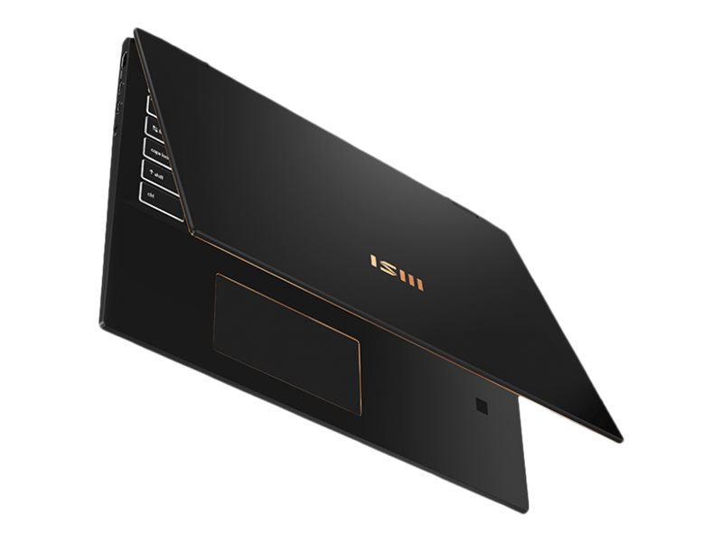 MSI Summit E16 Flip A11UCT-015 | Overview, Specs, Details | SHI