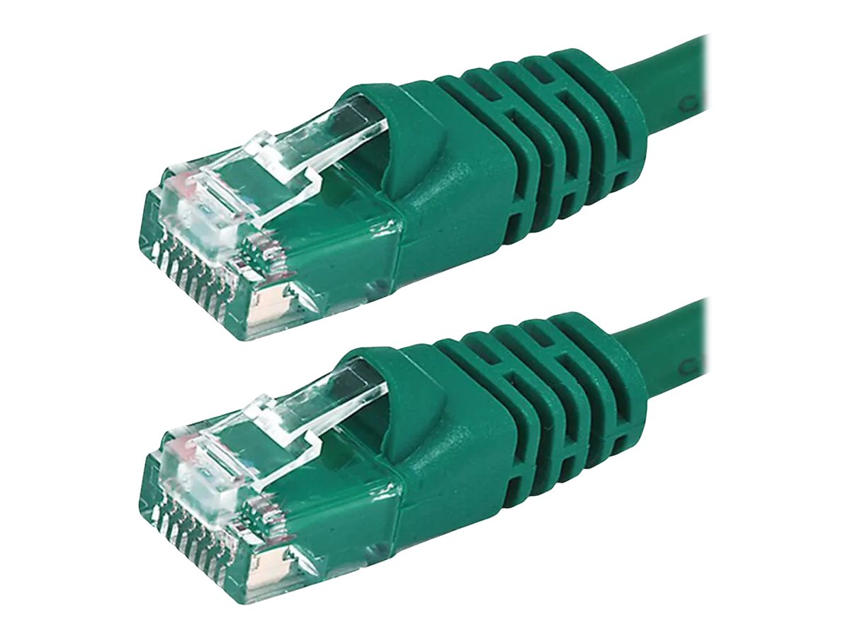 Monoprice - Patch cable