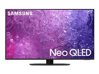 Samsung QN43QN90CAF 43INCH Diagonal Class (42.5INCH viewable) QN90C Series LED-backlit LCD TV 
