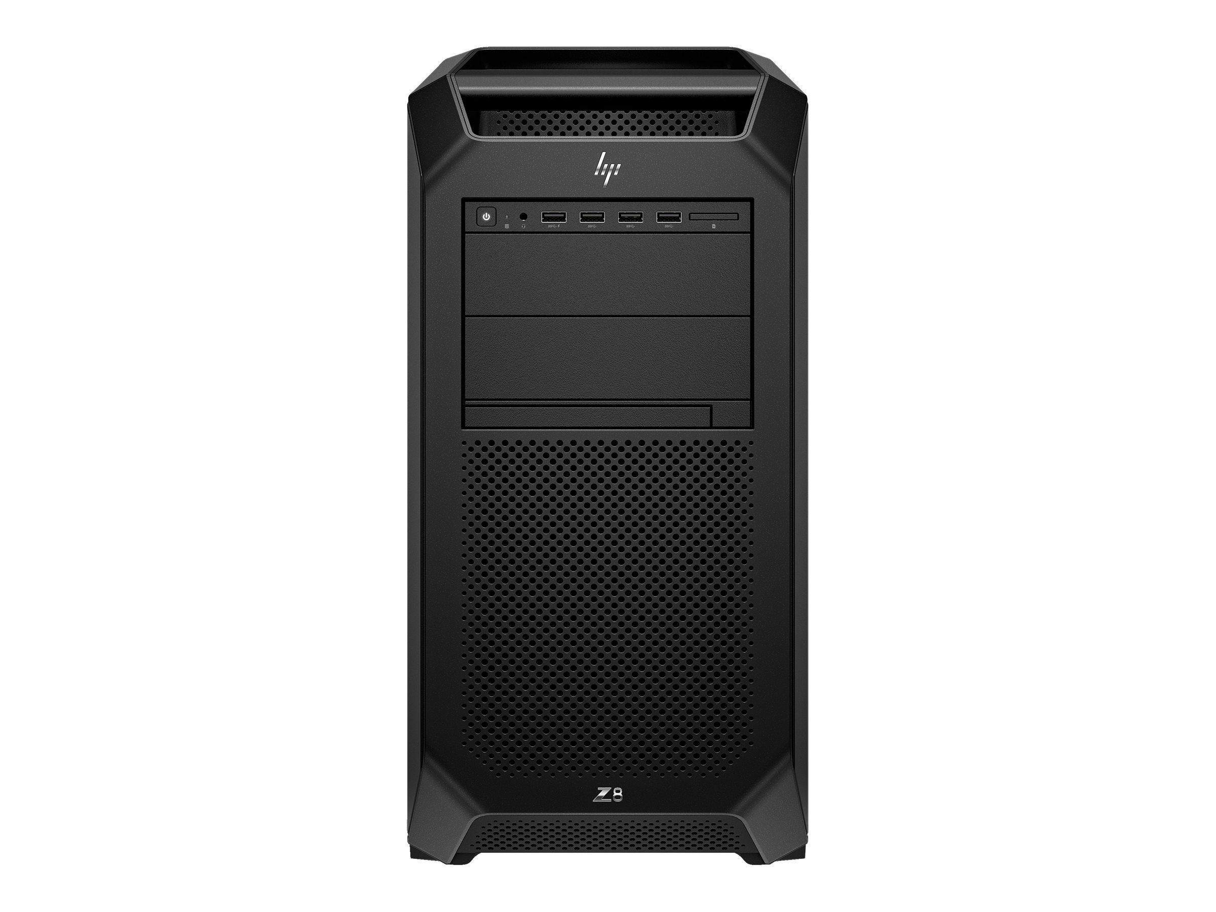 HP Z8 G5 Workstation - Thumbnail 5