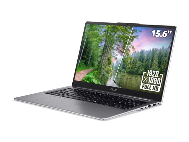 Acer Extensa 15 EXO15-41 - 15.6" - AMD Ryzen 5 - 7