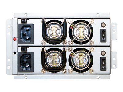 600W PS2 MINI HIGH EFFICIENCY REDUNDANT POWER SUPPLY