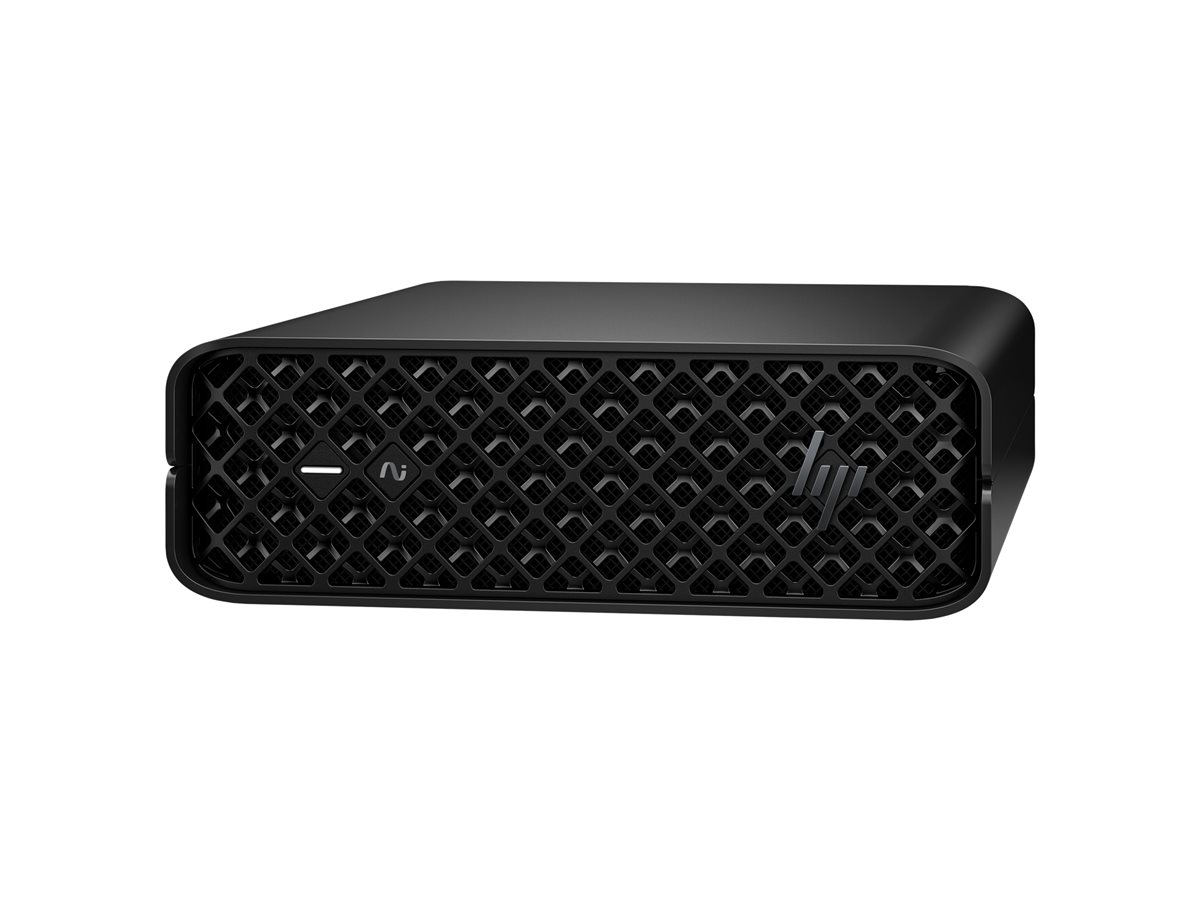 HP Z2 G1i - AI PC, AI...