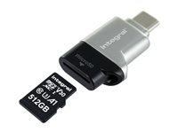 Integral Europe Produit Intgral europe INCRUSB3.0CMSD