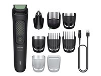 Philips 3000 Series MG3945 All-in-One Trimmer Sort