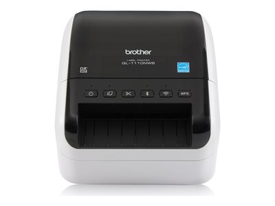 QL-1110NWB - LABEL PRINTER