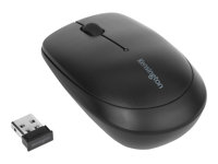 Kensington Pro Fit Mobile - mouse - 2.4 GHz - black