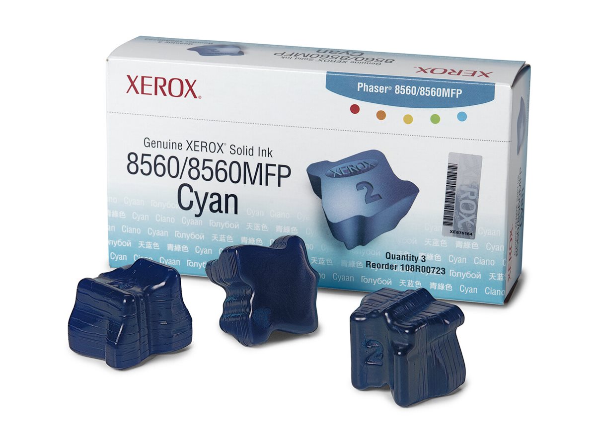 Xerox Phaser 8560MFP