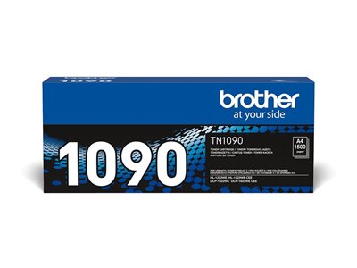 TN1090 - Black - original - toner cartridge - for 