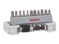 Bosch Extra Hard Skruetrækkerbitsæt