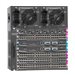 Cisco Catalyst 4507R-E - switch - rack-mountable