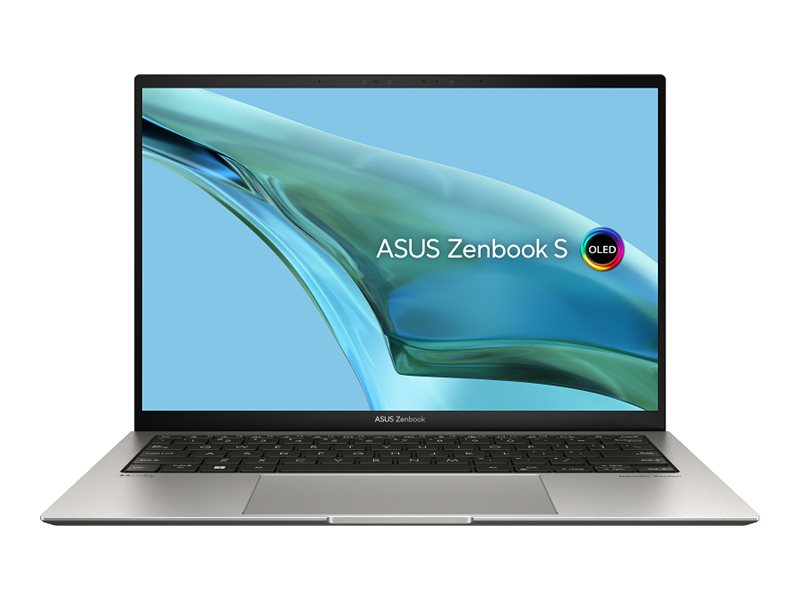 ASUS Zenbook S 13 OLED - 13.3 Inch - 16 GB RAM - 1 TB SSD - Intel Core i7 - Intel Iris Xe - UX5304VA-DS71-CA