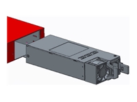 WatchGuard - Alimentation redondante (module enfichable) - 250 Watt