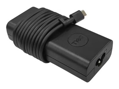 DELL 65W USB-C AC Adapter w/Cord DK