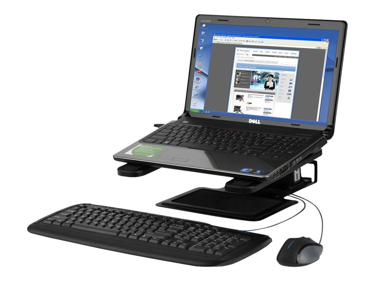 Kensington Insight Laptop Stand