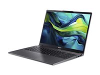 Acer Aspire Go 15 AG15-51P 15.3' 1920 x 1200 (WUXGA) I7-1355U 16GB 512GB Intel Iris Xe Graphics Windows 11 Home