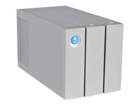 LaCie Solution de stockage RAID STEY8000401