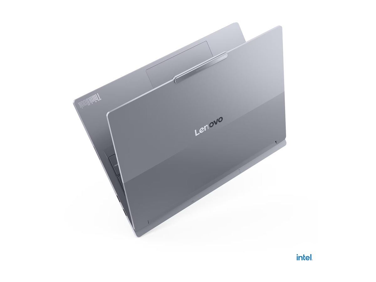 Lenovo ThinkBook 16p G6 IAX - 16" - Intel Core Ultra 7 - 255HX - 32 GB RAM - 1 TB SSD - česká/slovenská – foto 5