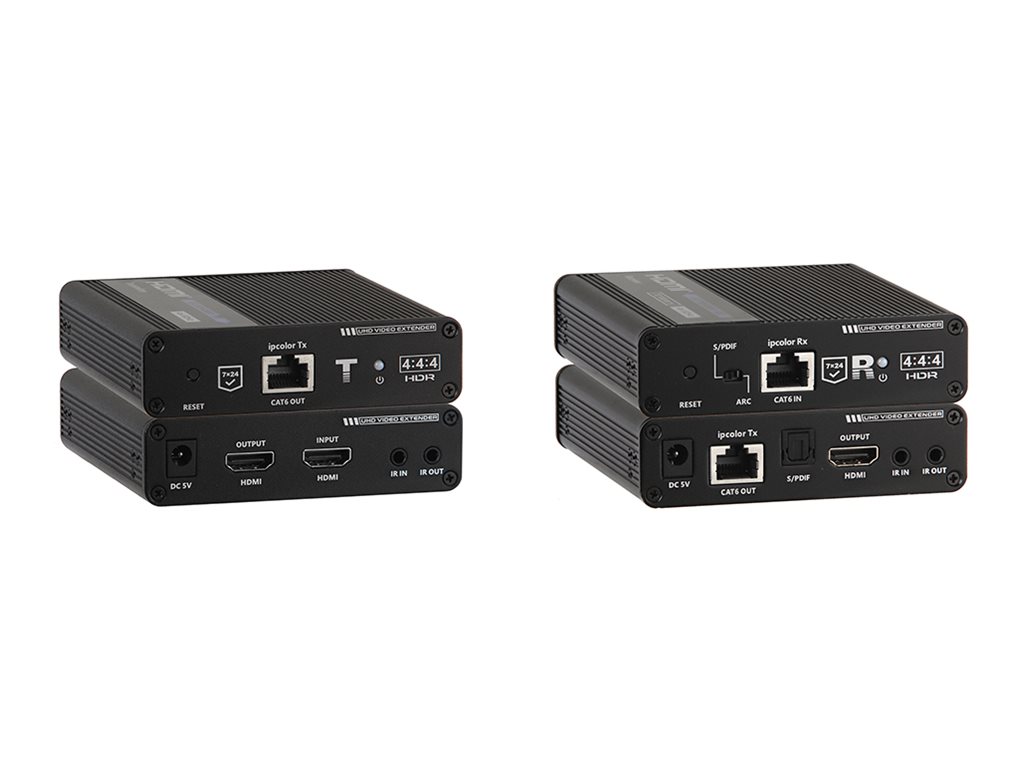 KanexPro - Extender Kit