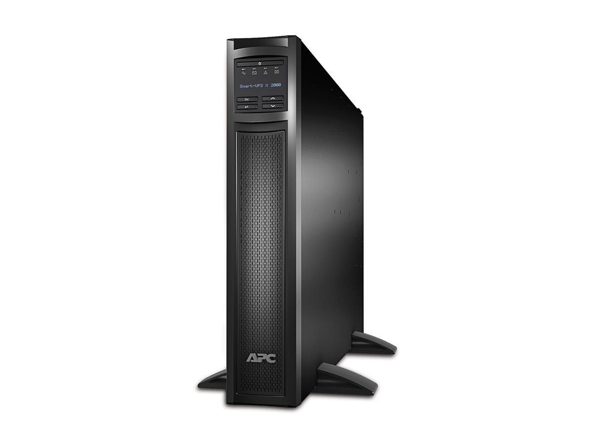 APC Smart-UPS X SMX2KR2UNCX145