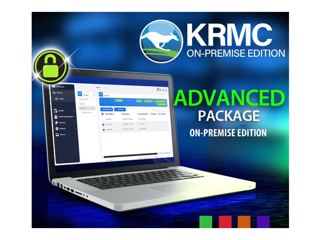 KRMC ON-PREMISE ADVANCED EDITION 1Y SUBSCRIPTION