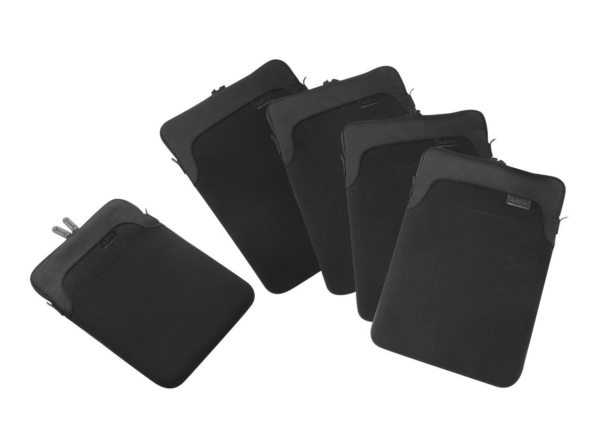 DICOTA Ultra Skin PRO Laptop Sleeve 13.3" - pouzdro na notebook – foto 3