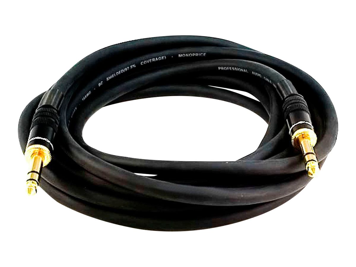 Monoprice Premier Series