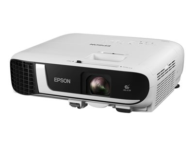 EPSON EB-FH52 3LCD Projektor Full HD