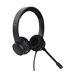 TRUST HS-260 USB - USB C Noise