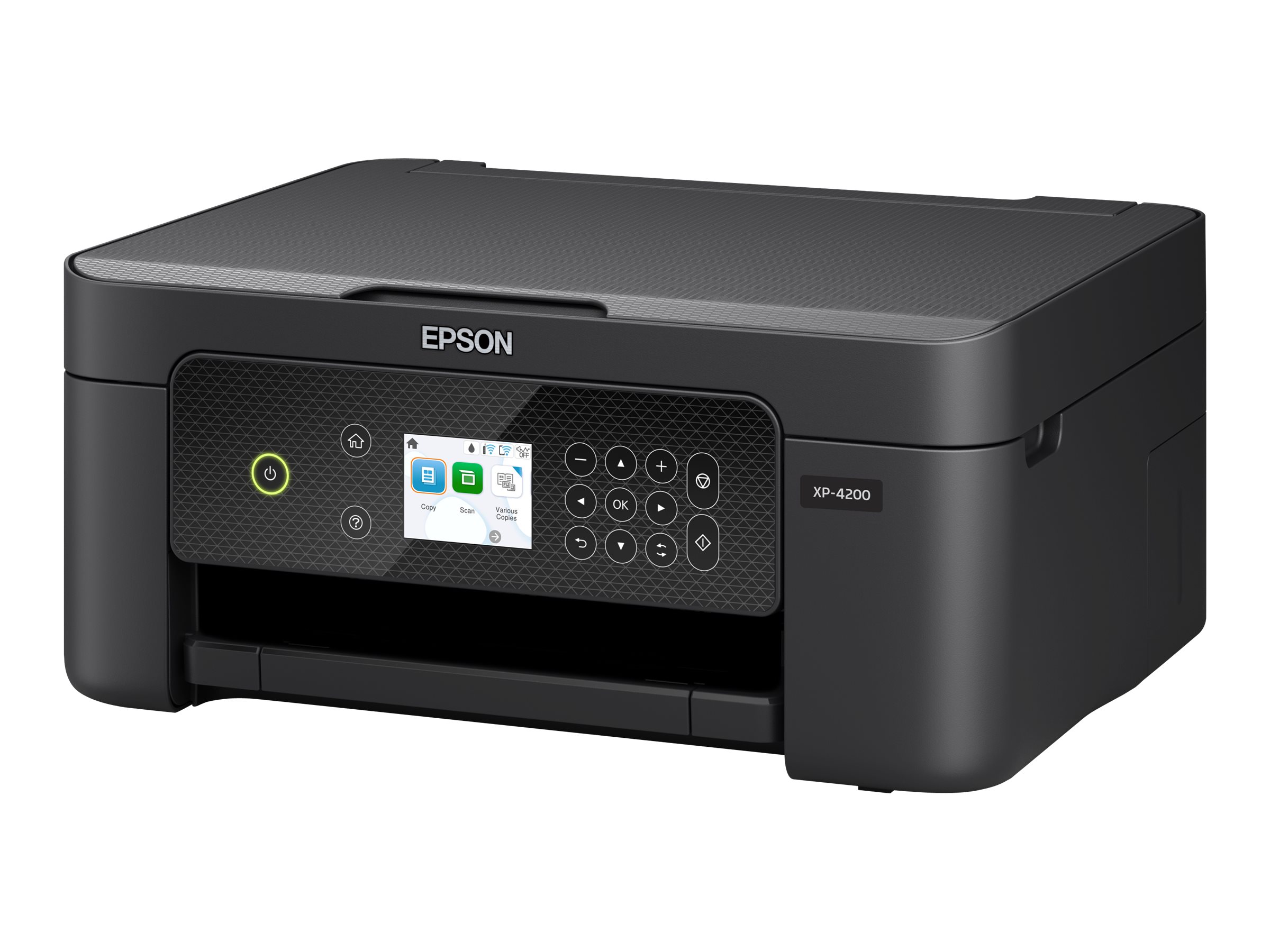 Epson Expression Home XP-4200 Wireless All-In-One Color Printer for sale  online