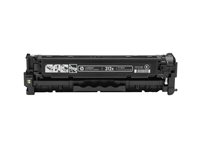 HP 312X Black Toner