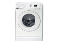 Indesit MyTime MTWSA 61294 W EE Vaskemaskine Vaskemaskine