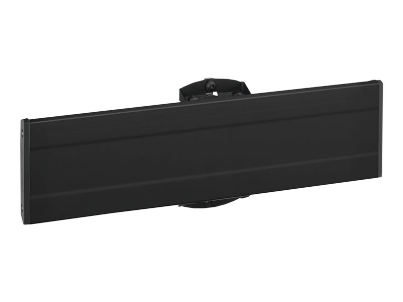 Vogel\'s Connect-It PFB 3405 - Composant de montage (plaque d\'interface) - pour cran plat - noir - pour Professional PFS 3303, PFS 3304, PFS 3305, PFS 3306