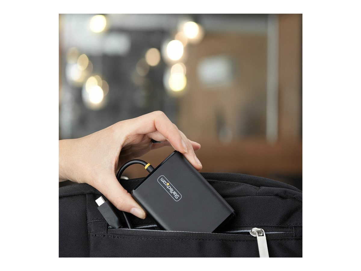 100W USB-C Laptop Charger Adapter Brick – foto 7