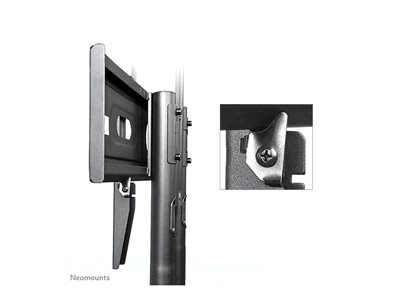 NEOMOUNTS NeoMounts floor stand 32-75p