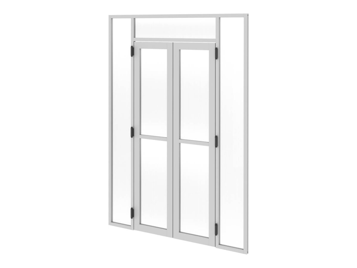 Eaton RapidPod - Rack end of row door