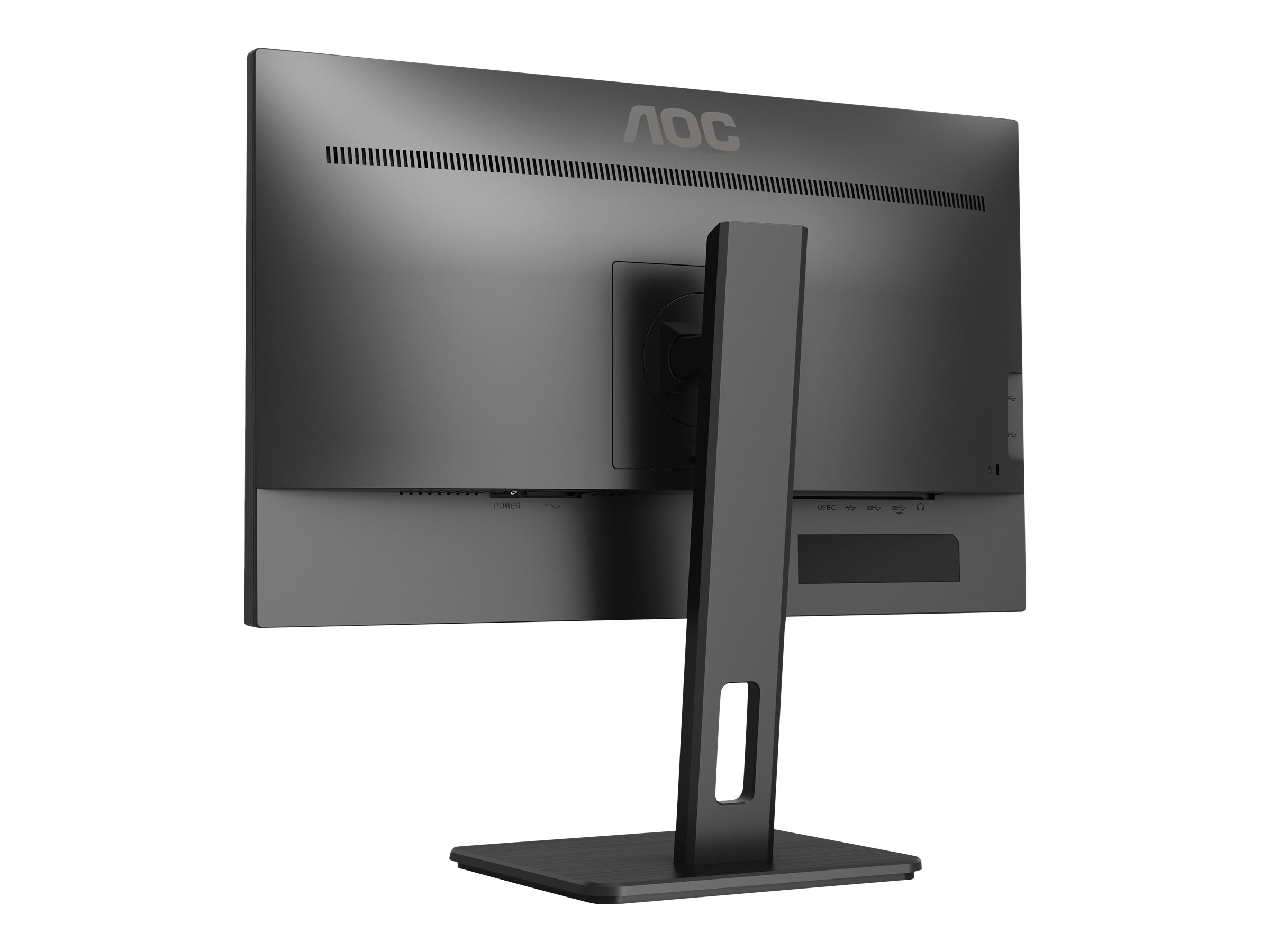 AOC Q24P2Q 23.8p 2560x1440 QHD IPS