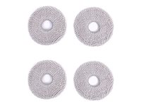 ECOVACS DCC040047 Robotstøvsuger Moppepude