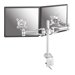 NEOMOUNTS FPMA-D1030D Desk Mount 10-24p