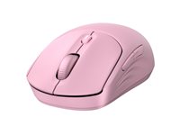 HP 400 Quiet PNK Wireless Mouse EMEA