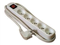 MCAD Electricit Onduleurs/Matriels lectriques DEX-808550